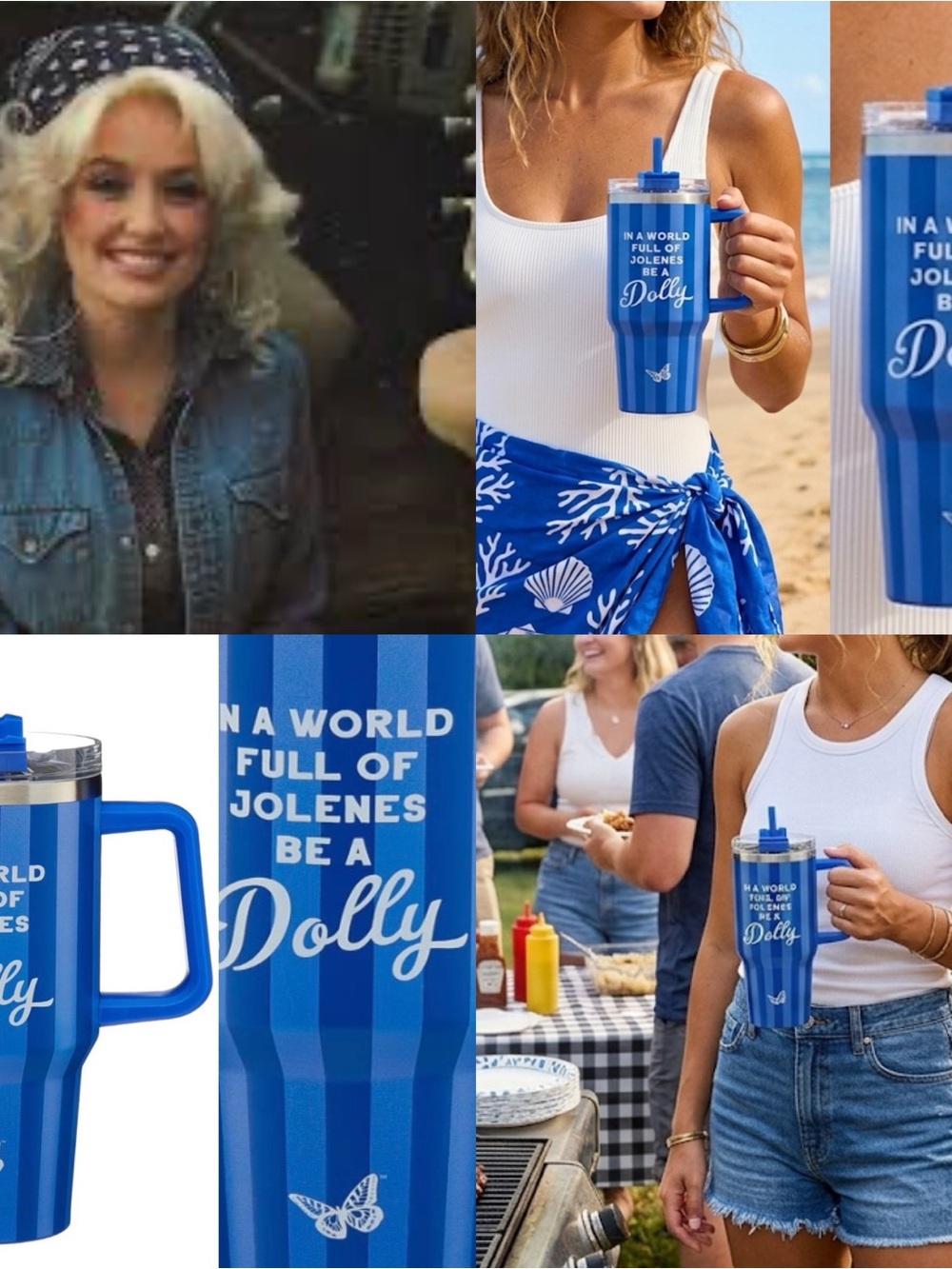 Dolly Parton limited edition - Picture 5 of 16